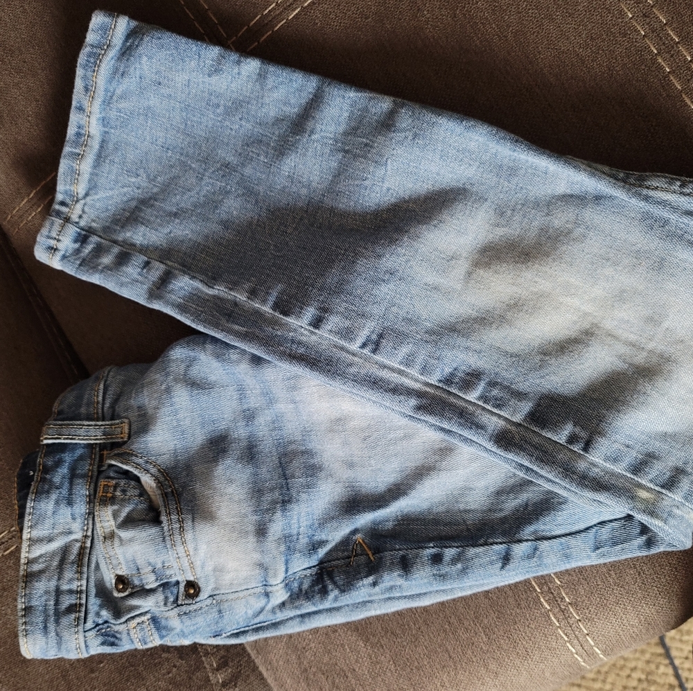 Boys Jeans